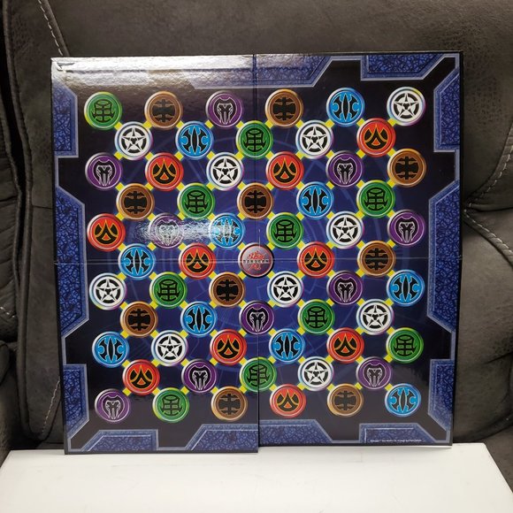 Board Game - BAKUGAN BRAWL - Picture 7 of 7